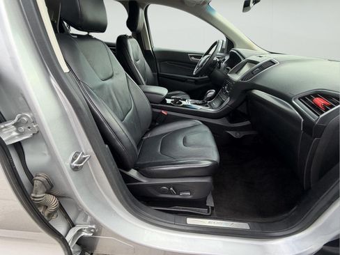Used 2015 Ford Edge Titanium AWD/4WD image 37
