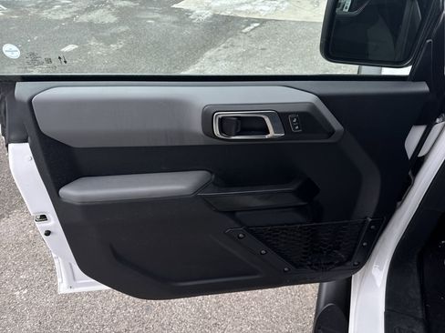 Used 2021 Ford Bronco Big Bend image 23