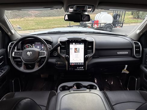 Certified 2024 RAM 2500 Laramie image 20