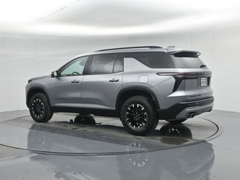 Used 2024 Chevrolet Traverse Z71 w/ LPO, Floor Liner Package image 7