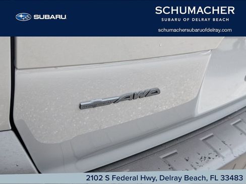 New 2026 Subaru Outback Wilderness AWD/4WD image 14