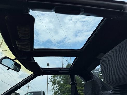 Used 1989 Toyota MR2 Supercharged RWD image 12