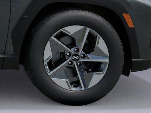 New 2026 Hyundai Tucson SEL image 8