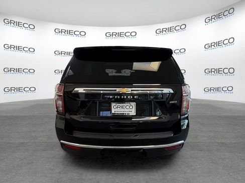 Used 2023 Chevrolet Tahoe LS RWD image 6
