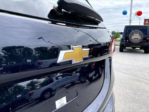 Used 2020 Chevrolet Equinox LS FWD image 9