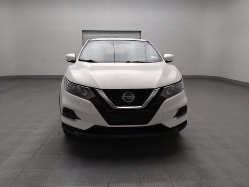Used 2020 Nissan Rogue Sport S image 14
