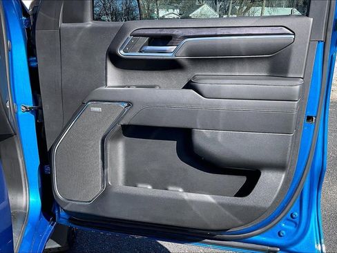 Used 2022 Chevrolet Silverado 1500 LTZ image 26