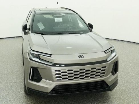New 2026 Toyota RAV4 XSE AWD/4WD image 14
