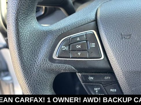 Used 2022 Ford EcoSport S AWD/4WD image 13