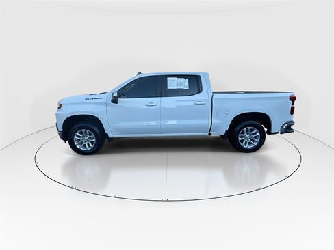 Used 2022 Chevrolet Silverado 1500 LT image 5