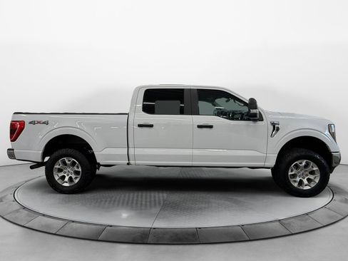 Used 2023 Ford F150 XLT w/ Trailer Tow Package image 2