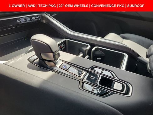 Used 2026 Lexus TX 350 AWD w/ Technology Package image 34
