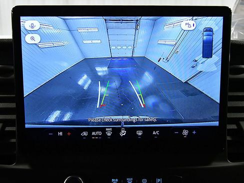 New 2026 Ford Transit 250 148 Medium Roof Extended AWD image 20