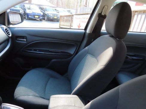 Used 2017 Mitsubishi Mirage G4 SE image 19