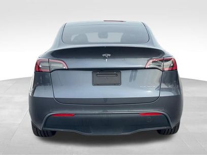 Used 2022 Tesla Model Y Long Range