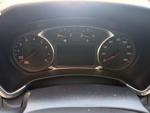 Used 2023 Chevrolet Equinox LT FWD image 10