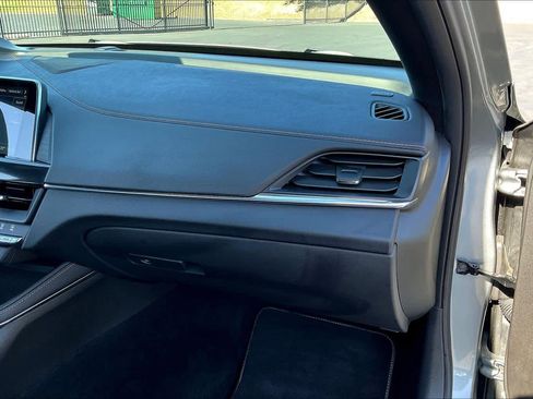 Used 2024 Cadillac CT4 V w/ Super Cruise 2 Package image 19