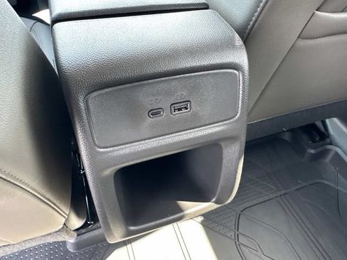 New 2026 Chevrolet Trax ACTIV w/ Driver Confidence Package FWD image 16