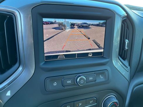 New 2025 Chevrolet Silverado 2500 W/T w/ WT Convenience Package image 23