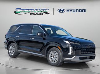 Used 2025 Hyundai Palisade SEL FWD video 1