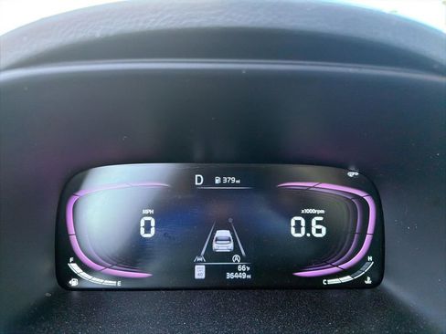 Certified 2023 Kia Soul EX FWD image 23