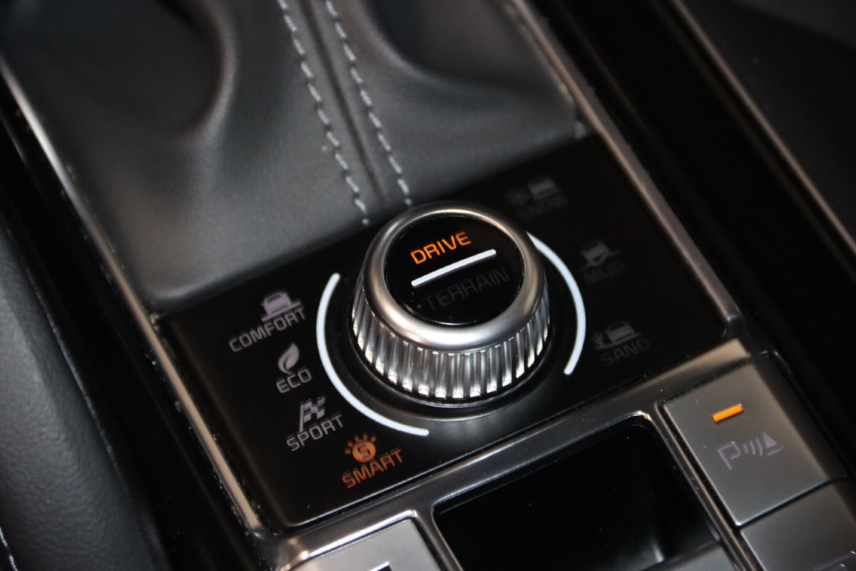 Used 2023 Kia Telluride SX AWD/4WD image 49