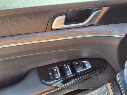 Used 2022 Kia K5 EX FWD image 16