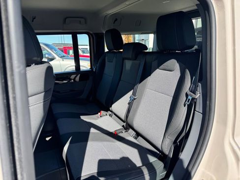 New 2025 INEOS Grenadier AWD/4WD image 10