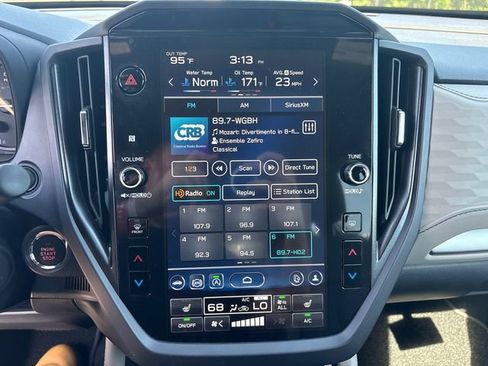 Certified 2026 Subaru Forester Premium AWD/4WD image 33