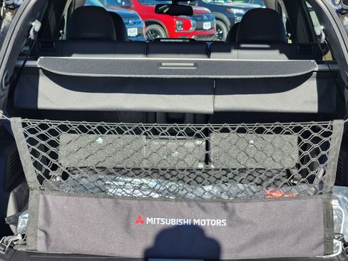 New 2025 Mitsubishi Outlander SEL image 23