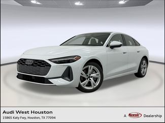 New 2026 Audi A5 Prestige AWD/4WD video 1