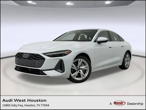 New 2026 Audi A5 Prestige AWD/4WD image 1