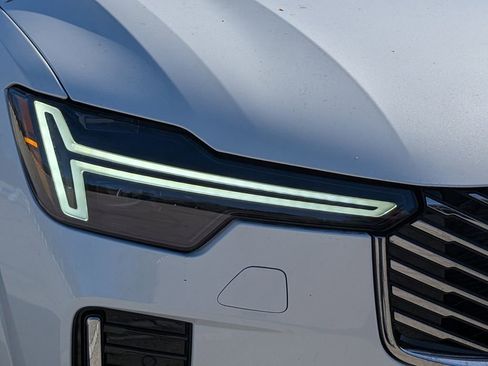 New 2026 Volvo XC90 B6 Ultra w/ Protection Package AWD/4WD image 10