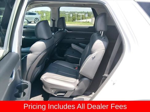 Used 2023 Hyundai Palisade XRT w/ Cargo Package AWD/4WD image 13