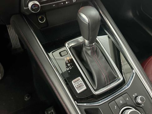 Used 2023 MAZDA CX-5 Carbon Edition image 22