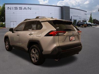 Used 2022 Toyota RAV4 XLE w/ Convenience Package