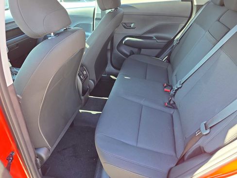 New 2026 Hyundai Kona SEL Sport image 21