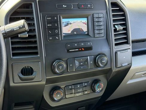 Used 2019 Ford F150 XL w/ Equipment Group 101A Mid RWD image 18