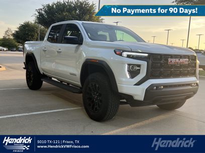 Used 2026 GMC Canyon Elevation w/ Convenience Package