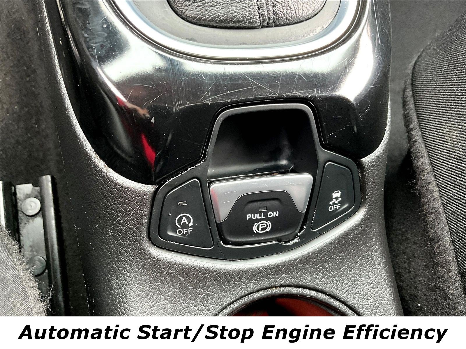 Used 2021 Jeep Compass Latitude FWD image 39