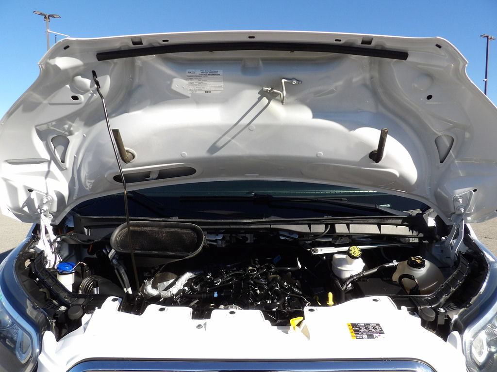 Used 2023 Ford Transit 350 XLT RWD image 43