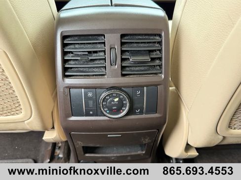 Used 2018 Mercedes-Benz GLS 550 4MATIC image 34