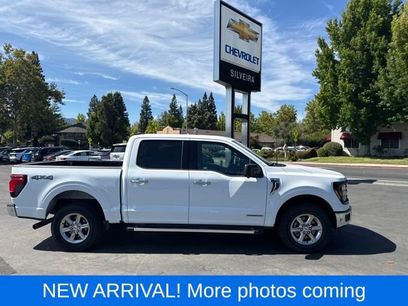 Used 2024 Ford F150 XLT w/ Mobile Office Package