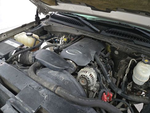 Used 2003 Chevrolet Silverado 1500 LT RWD image 20