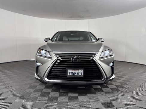 Used 2017 Lexus RX 350 F Sport image 9