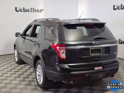 Used 2015 Ford Explorer Base image 5