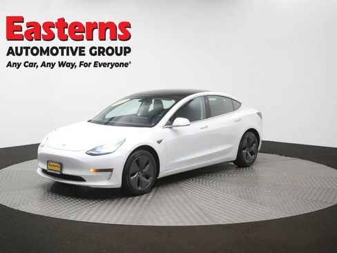 Used 2019 Tesla Model 3 Standard Range RWD image 50