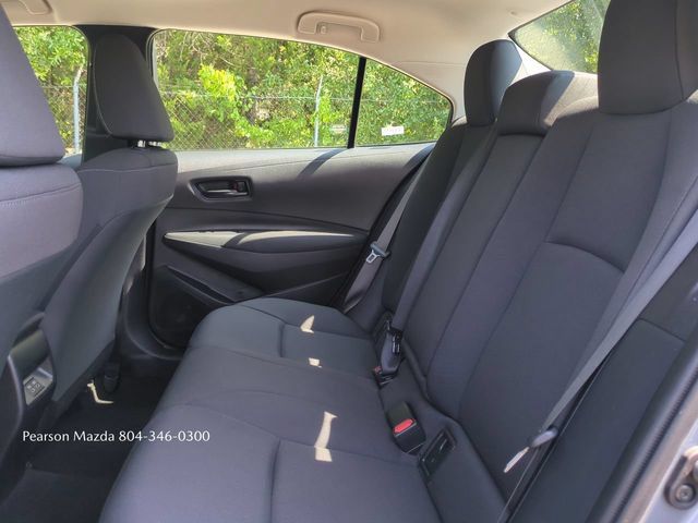 Used 2024 Toyota Corolla LE FWD image 14