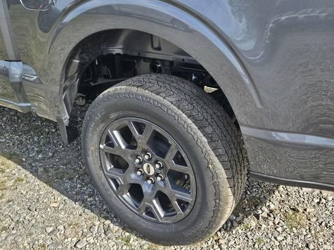 New 2026 Ford F150 STX w/ Equipment Group 200A AWD/4WD image 6