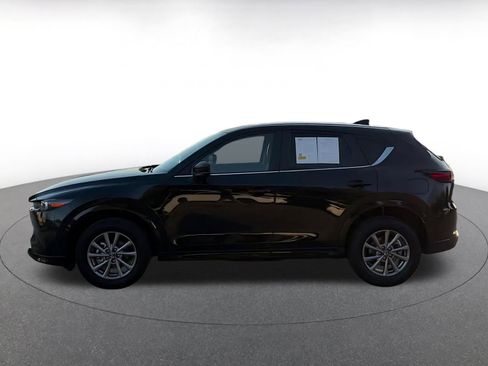 Used 2025 MAZDA CX-5 AWD 2.5 S w/ Preferred Package image 9